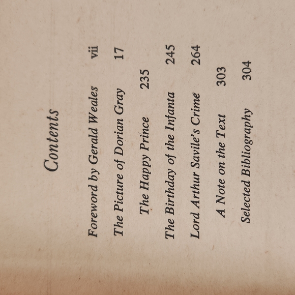 Oscar Wilde: The Picture of Dorian Gray & Selected Stories Pb - Picture 4 of 10